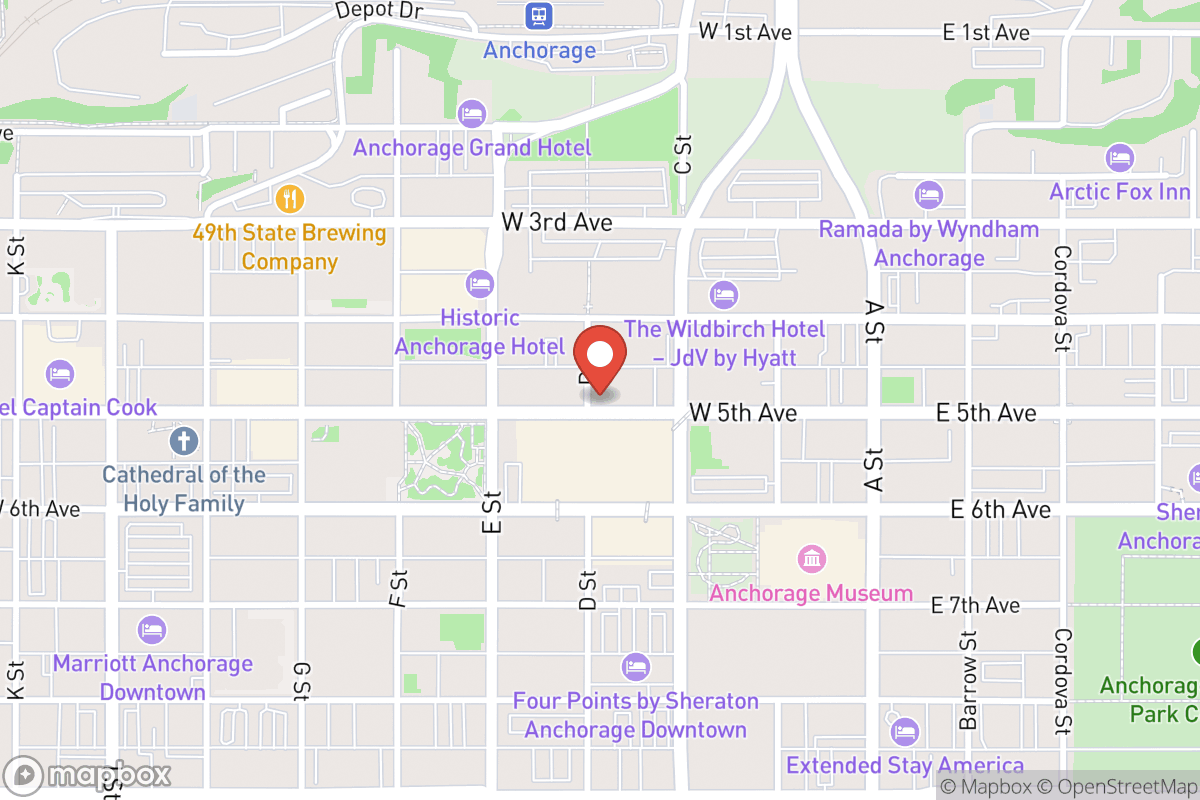 5th Avenue Jewelers