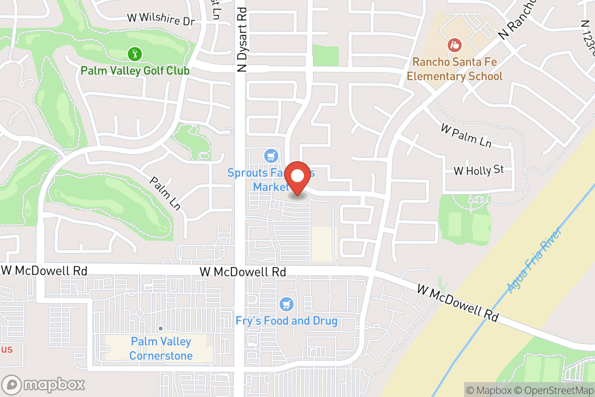 E.D. Marshall Jewelers - Avondale