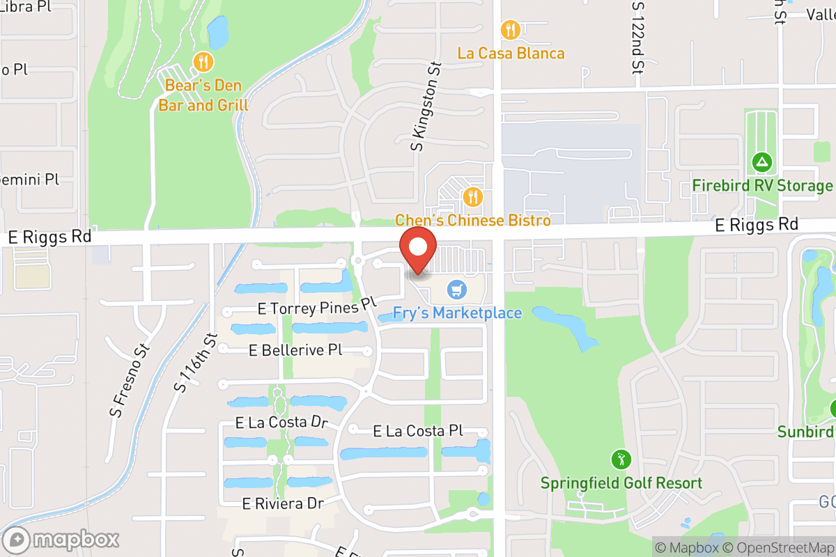 E.D. Marshall Jewelers - Chandler