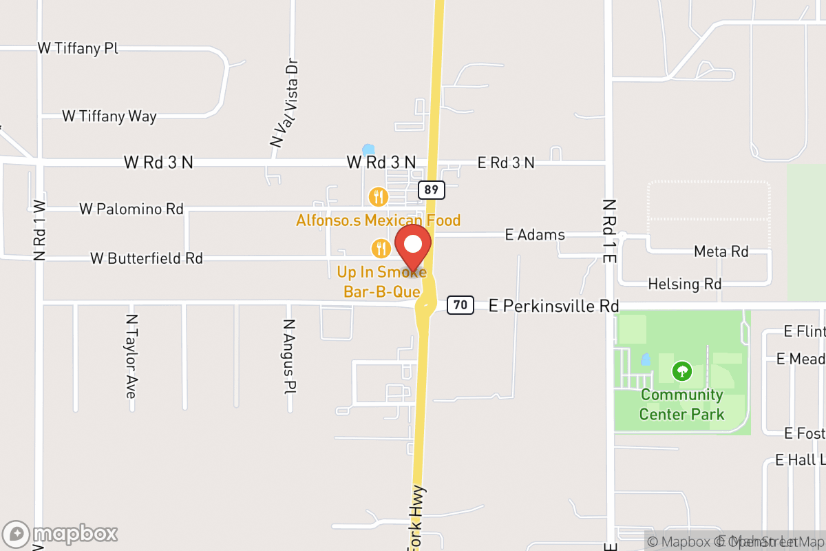 Chino Valley Jewelers
