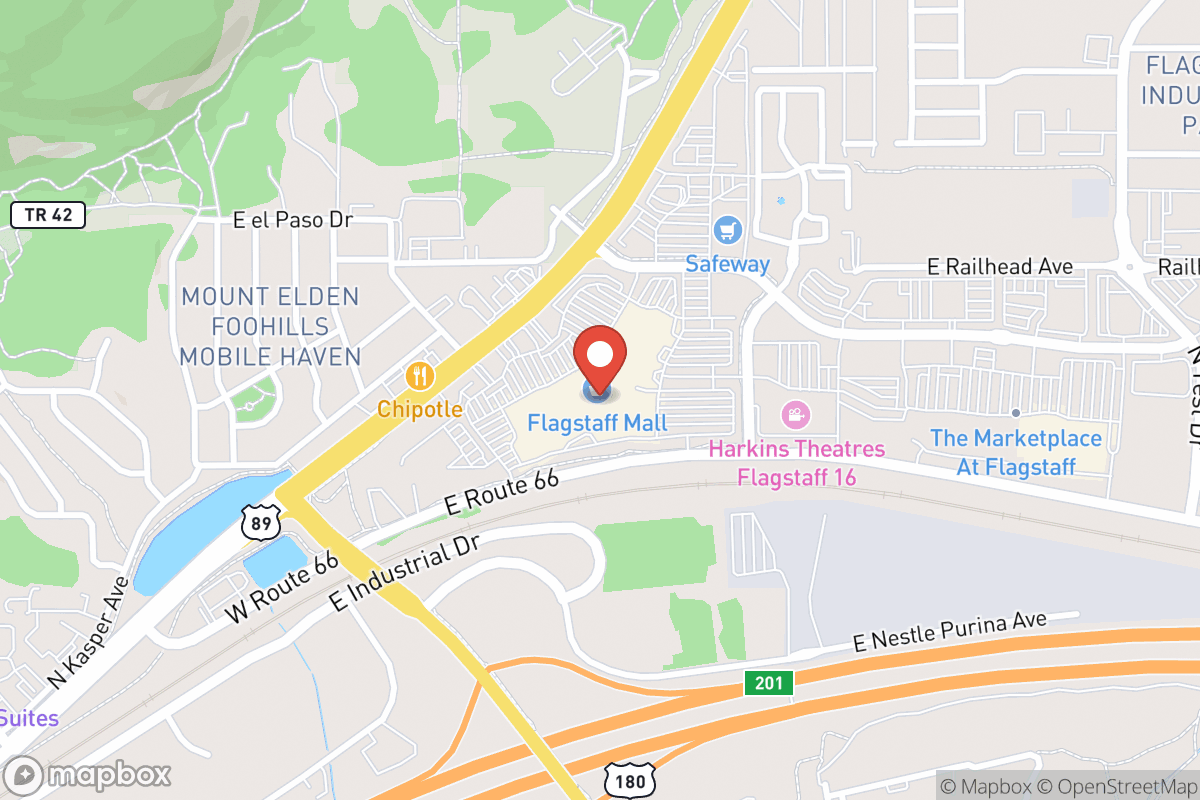 Frederick Fisher Jewelers