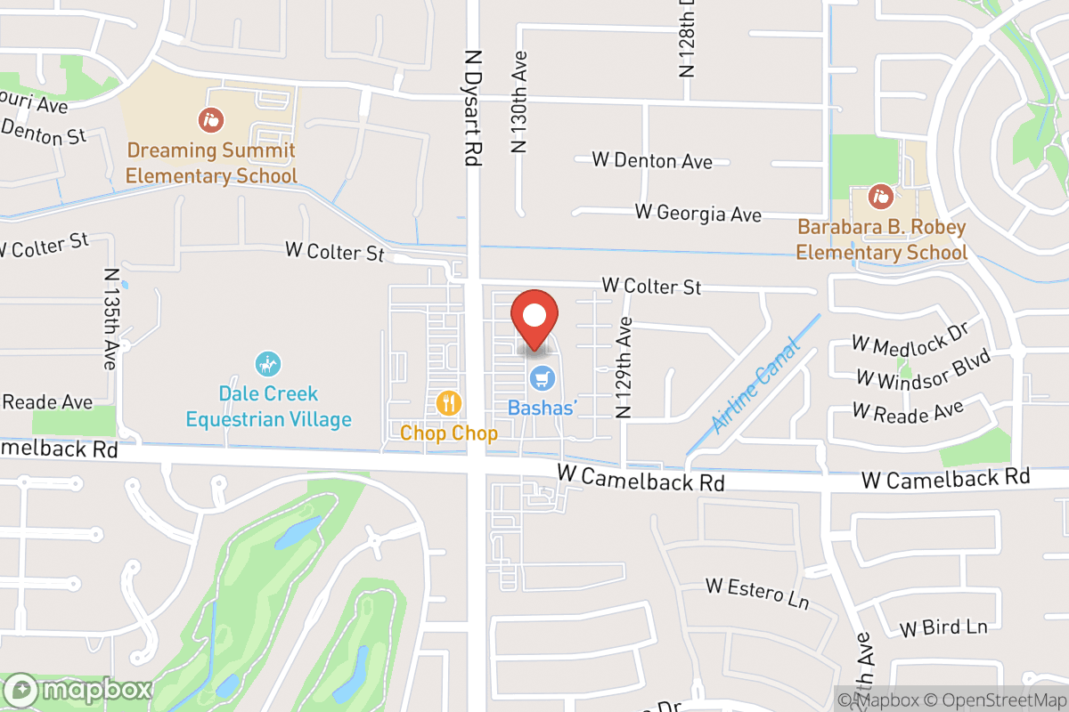 Litchfield Fine Jewelers