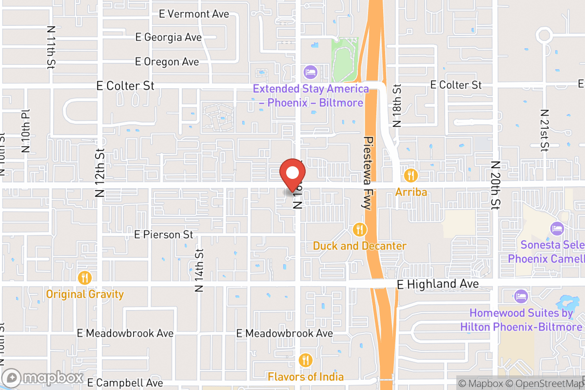 Biltmore Shoes Jewelry and Watch Repair