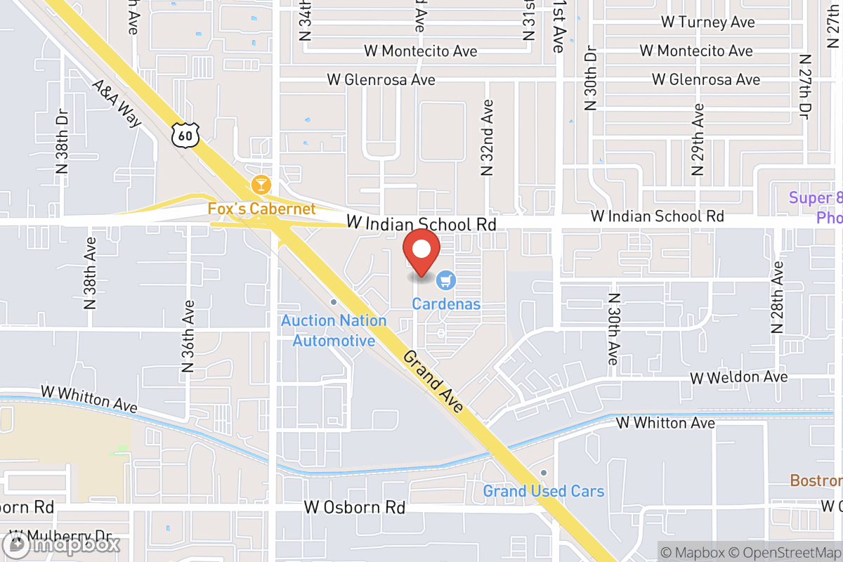 Phoenix Jewelers