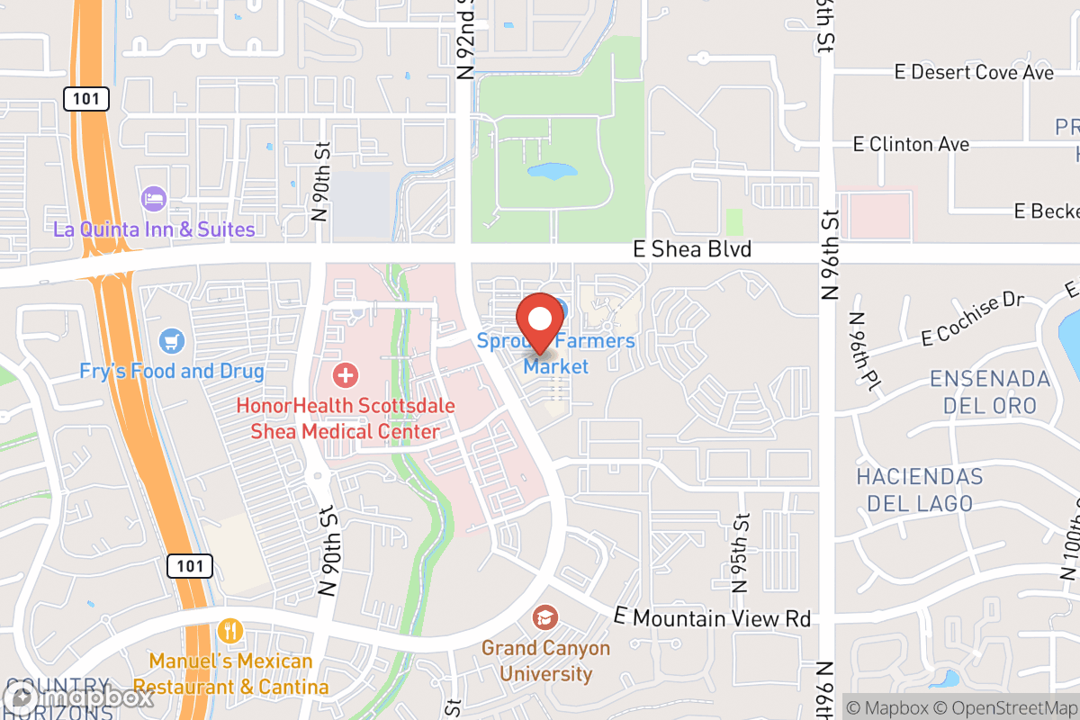 Scottsdale Fine Jewelers