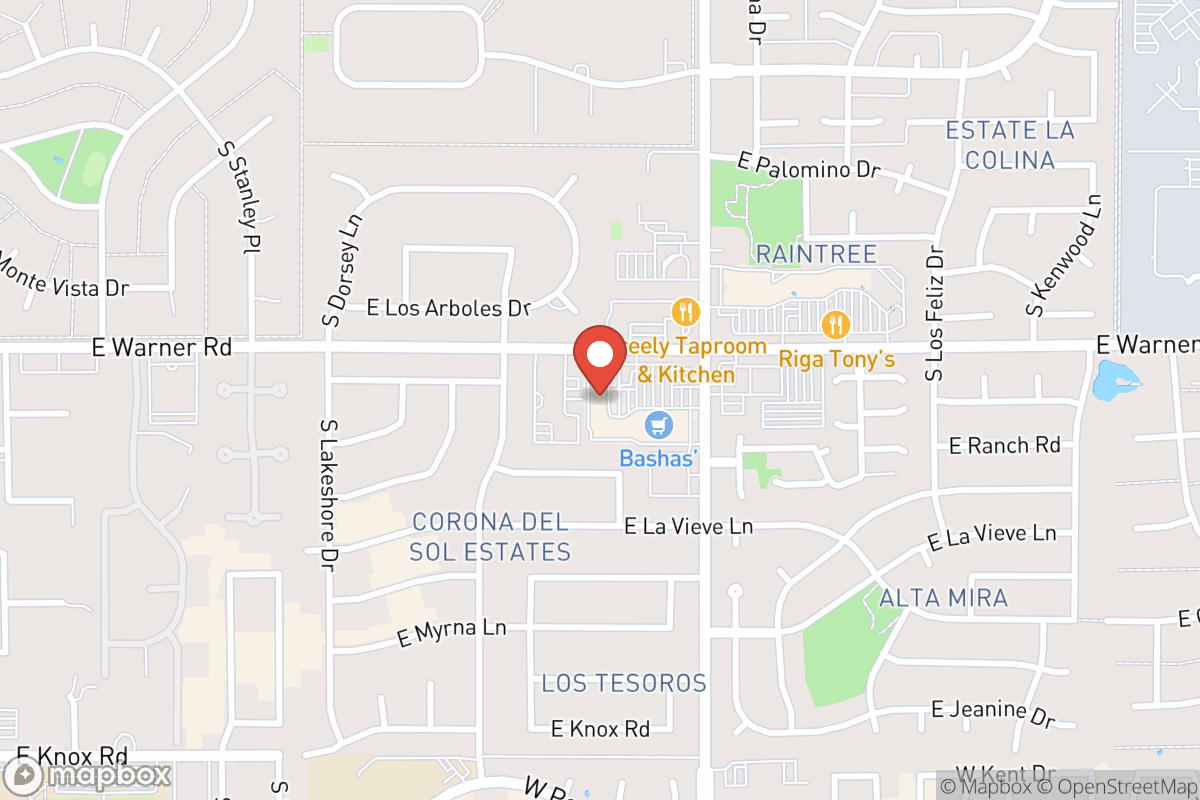 Tony's Jewelry and Watch Repair
