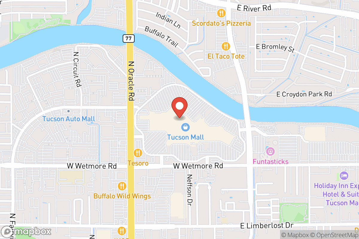 AZ Watch & Jewelry Service