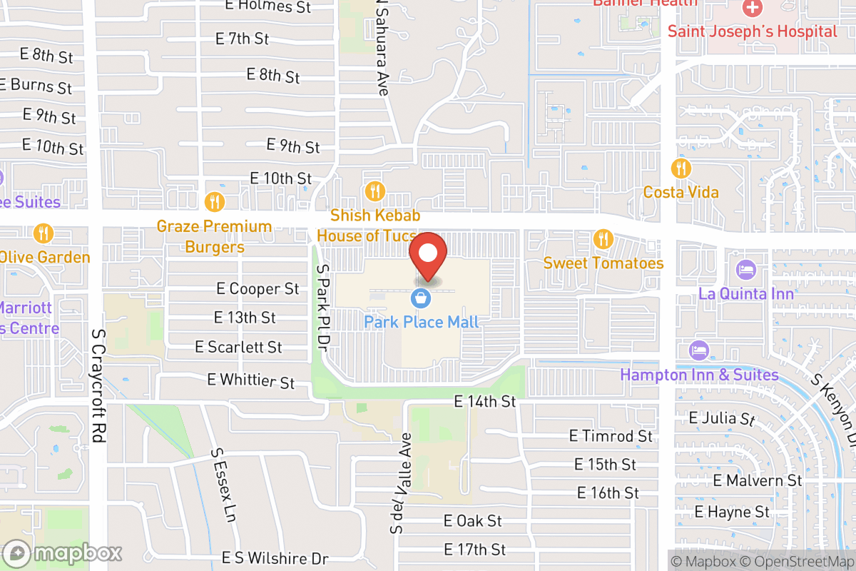 Daniel's Jewelers