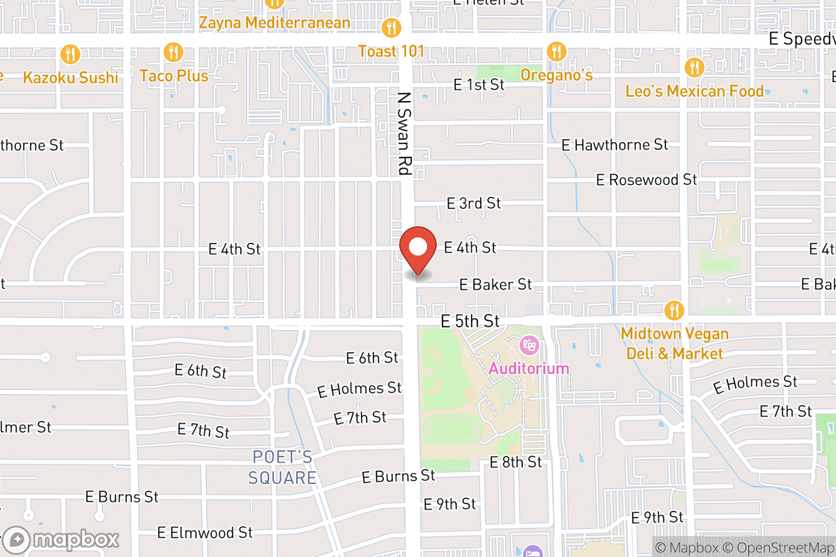 Tucson Clock Repair
