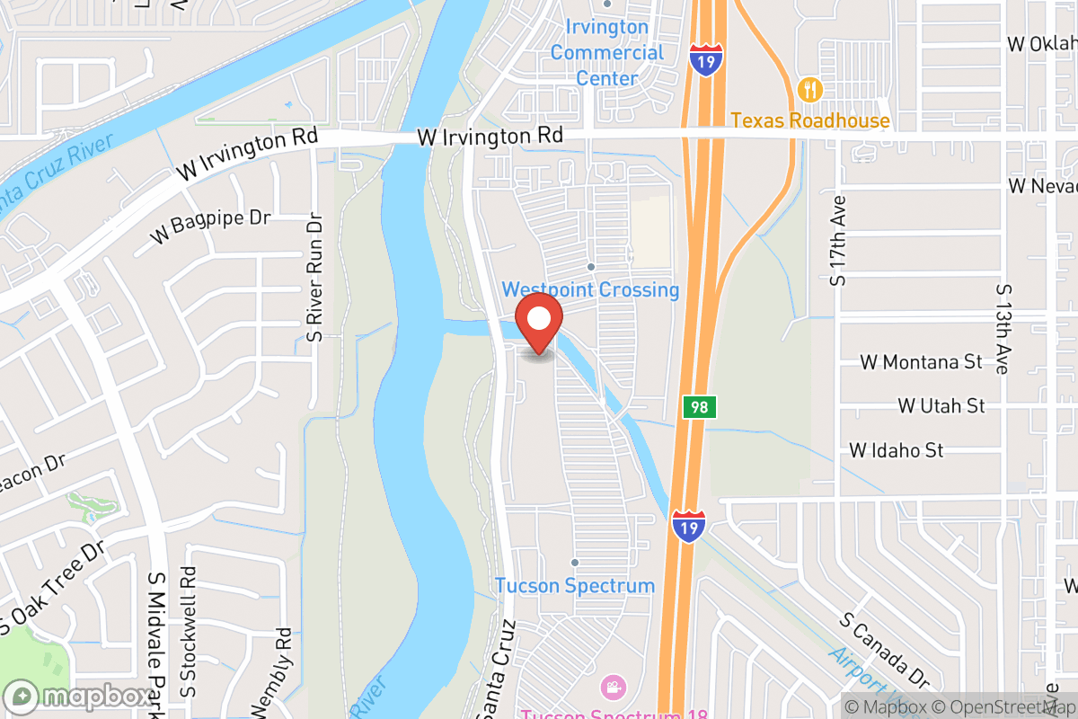 Tucson Watch & Jewelry Repair