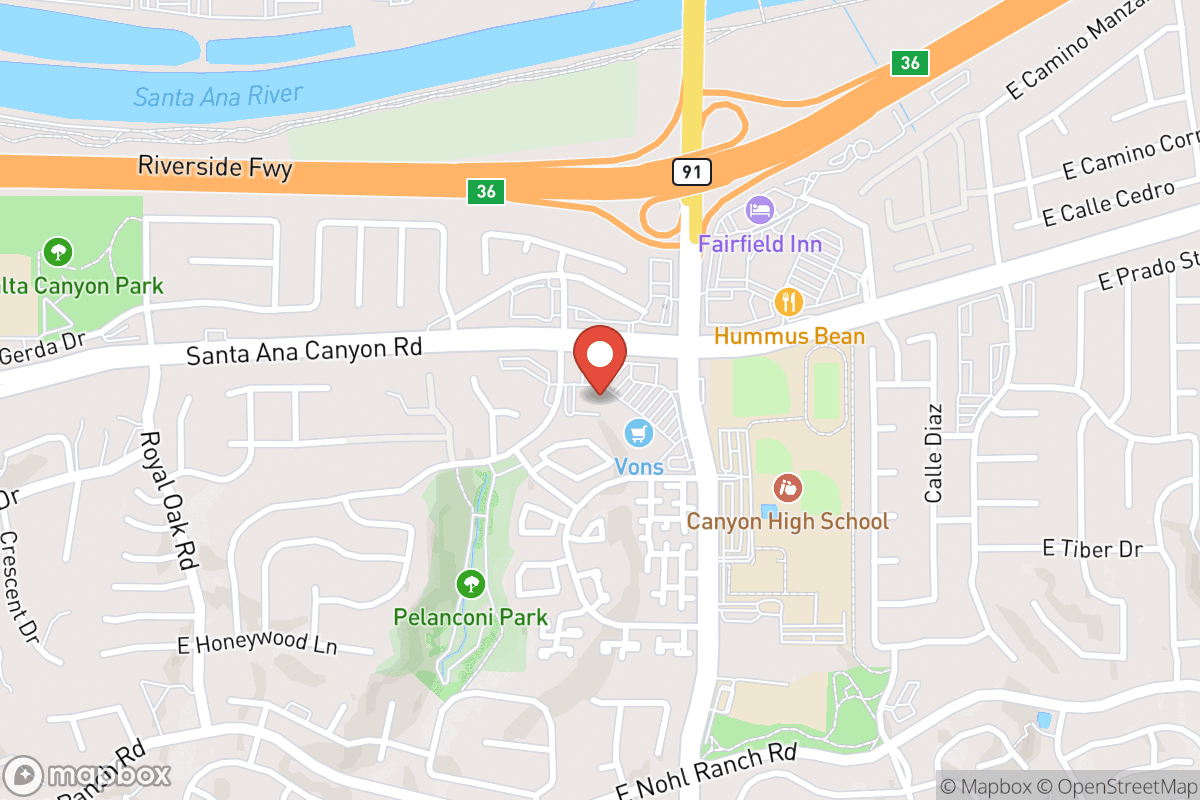 Anaheim Hills Gold Mine (formerly Anaheim Hills Jewelry & Coin)