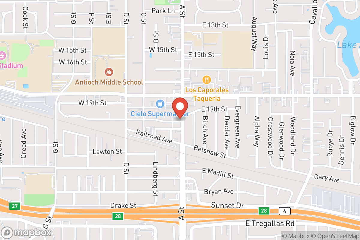 Antioch Coin & Jewelry Pawn