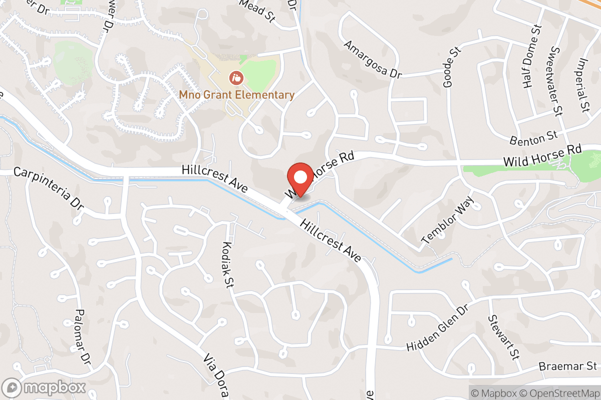 Antioch Jewelers