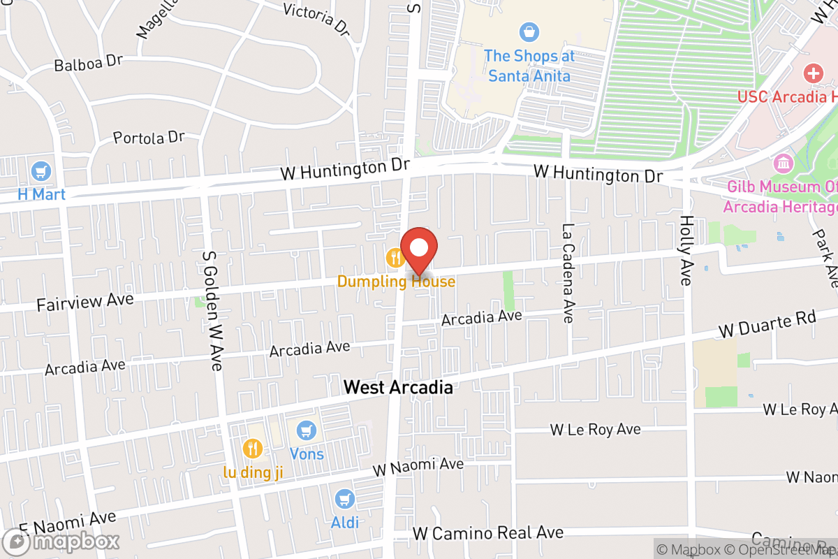 Arcadia Watch Repair