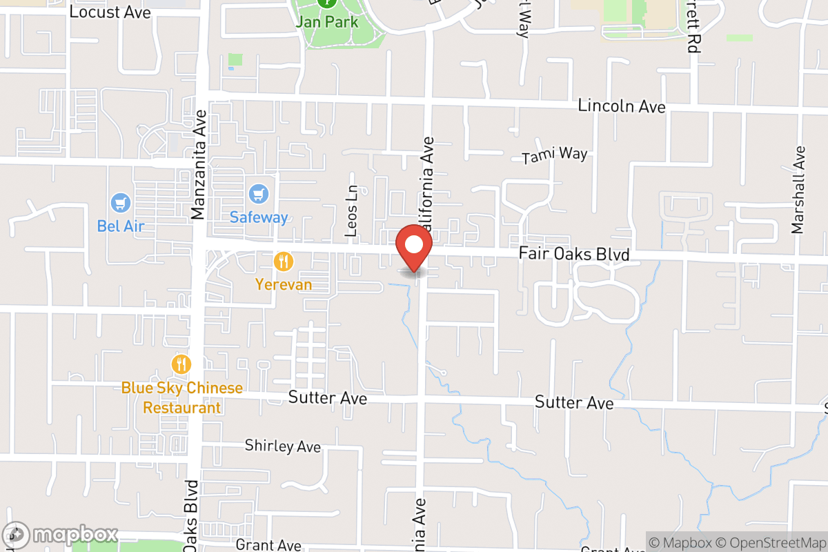 Frith & Bradshaw Jewelers