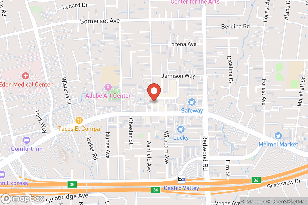 Benny's Jewelry and Repair