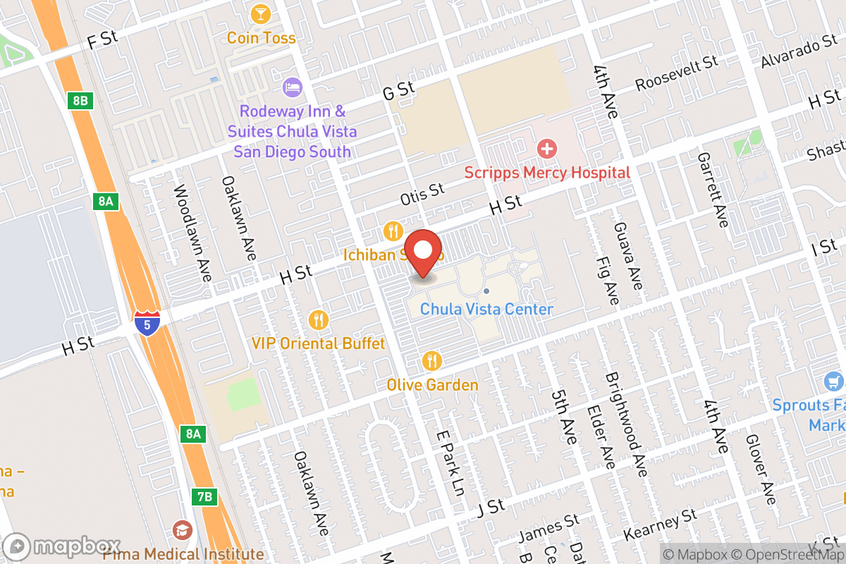Daniel's Jewelers
