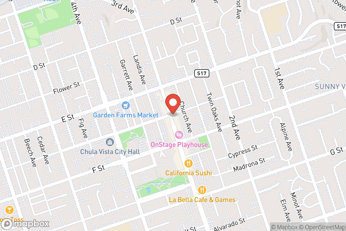 Gold & Diamond Buyers of San Diego - Knight Jewelry, Watch, Coin & Bullion