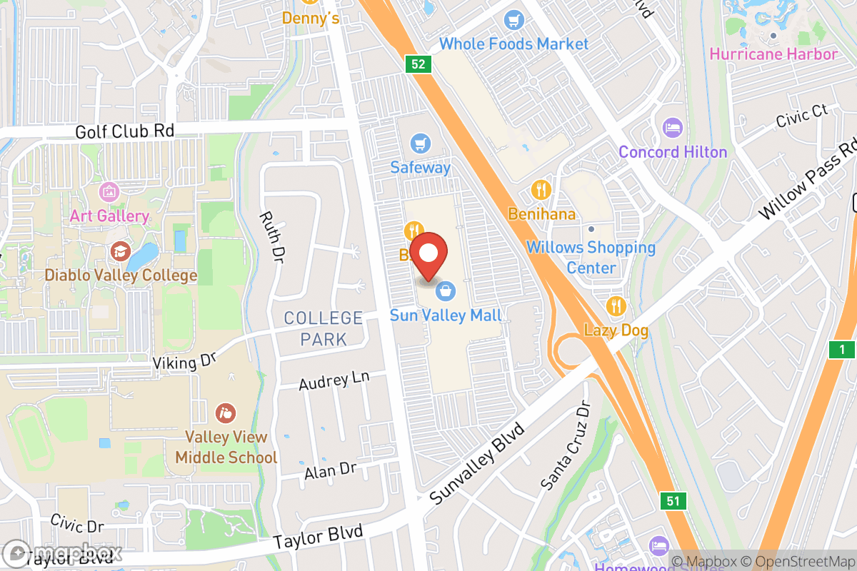 Macy's Watch and Jewelry Repair