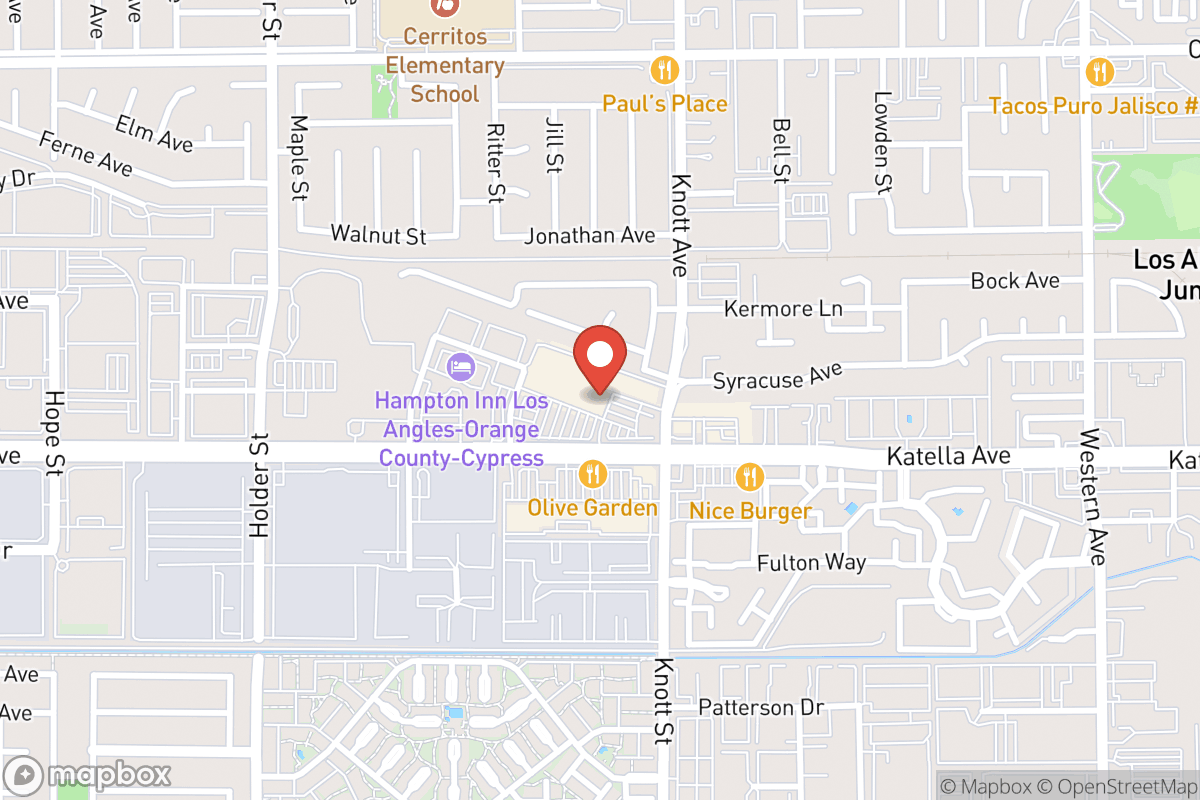 Raymond's Jewelers