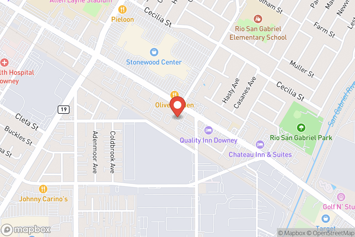 Fine Jewelry Repair shop
