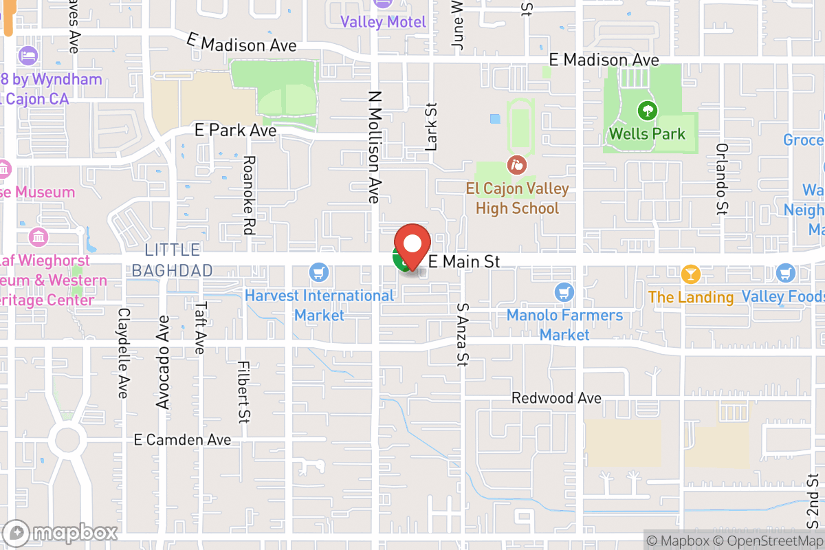 El Cajon Jewelry And Loan