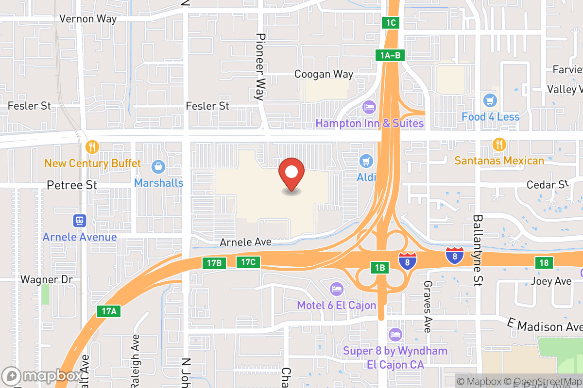 Express Jewelry and Watch Repairs