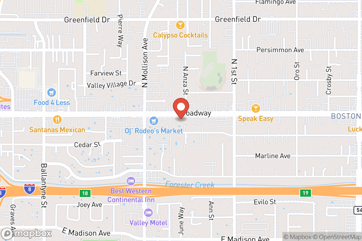 Goods Jewelry & Watch Co