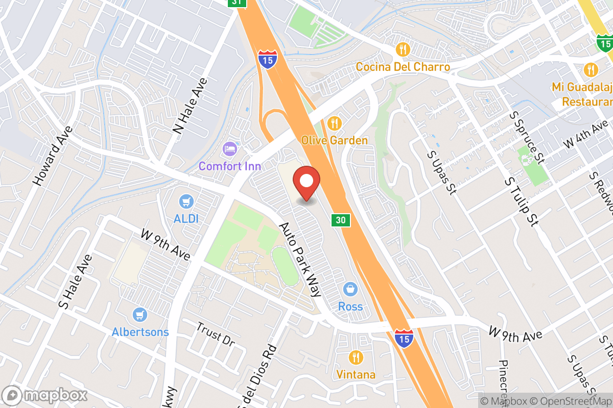 Palomar Jewelers