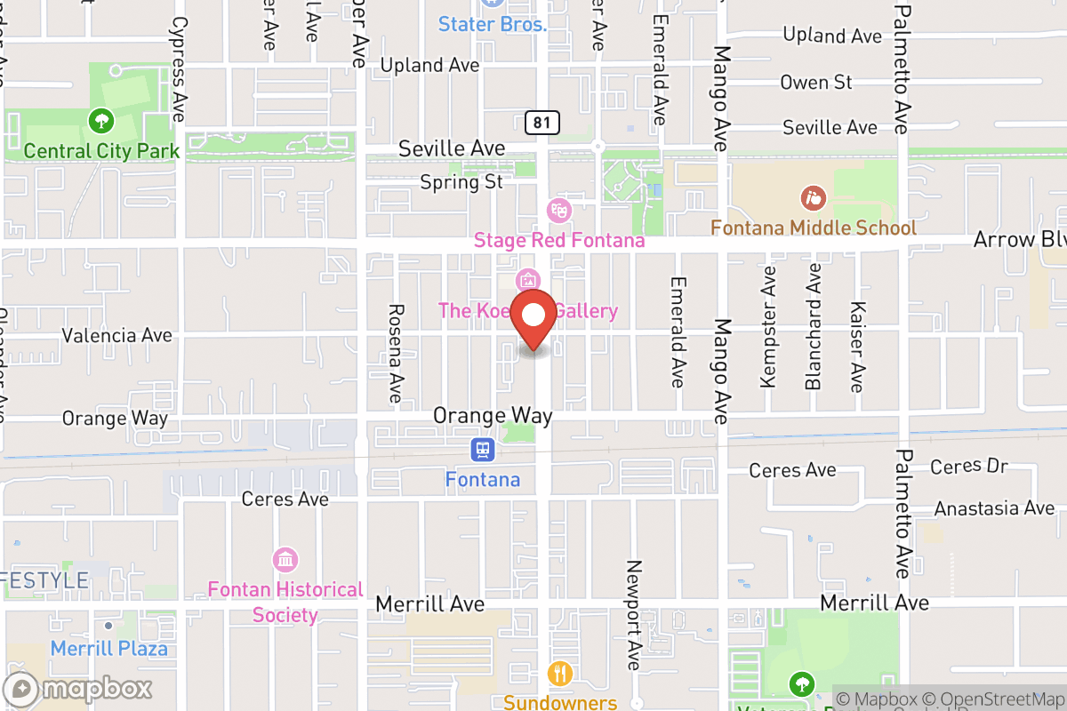 Lupita’s Jewelers