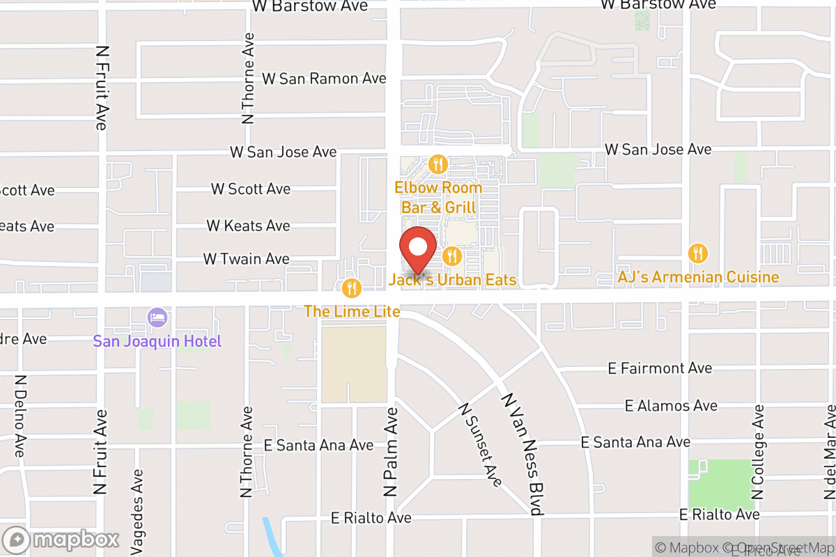 Orloff Jewelers