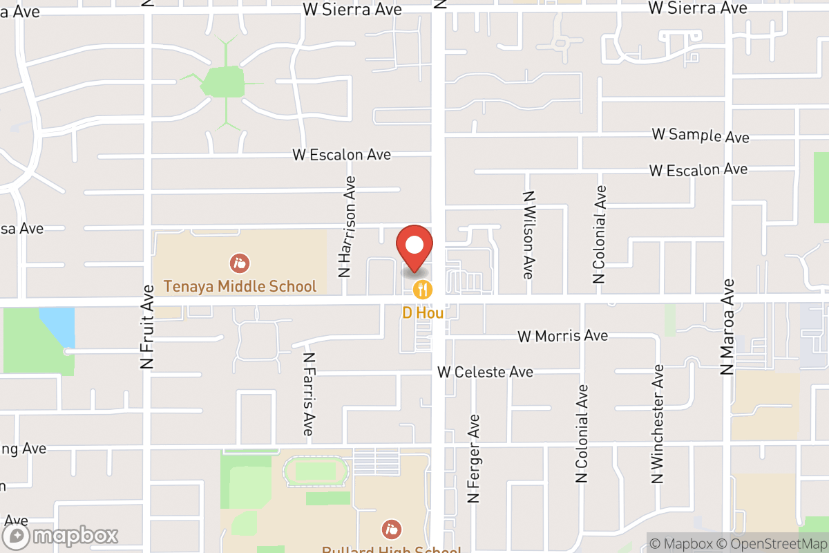 Sergio jewelry and repair