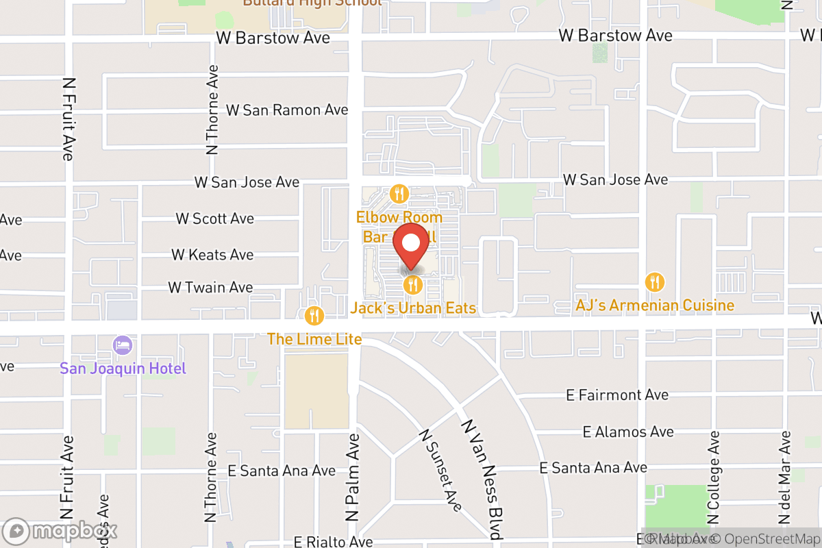 The Vault Fine Jewelers