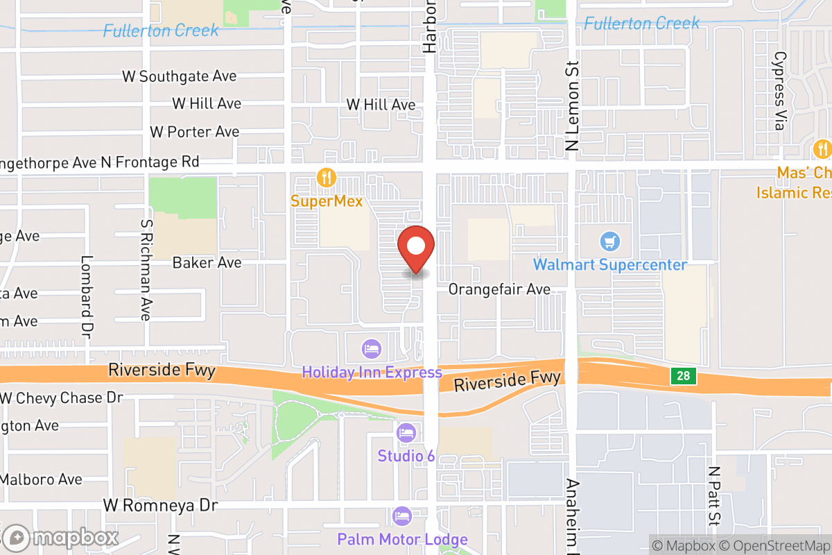 Fullerton Jewelry Mart