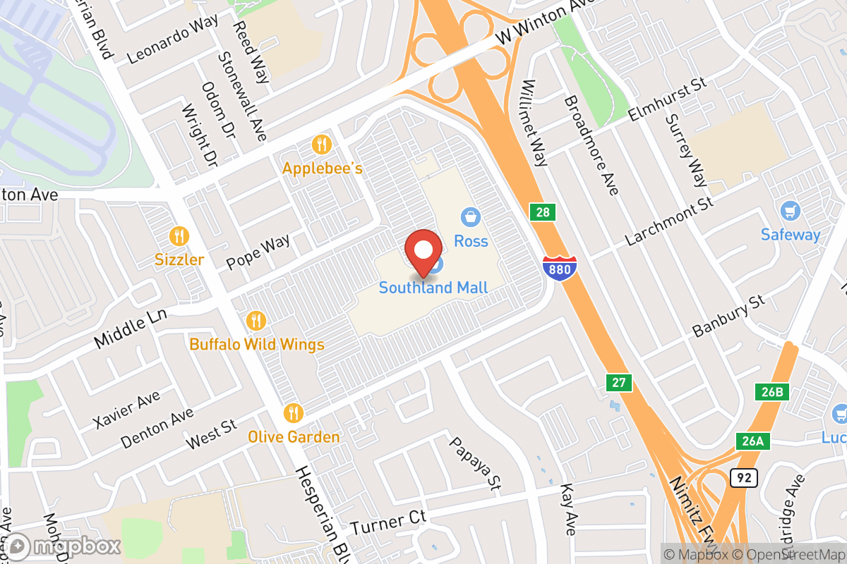 Sam's Jewelers