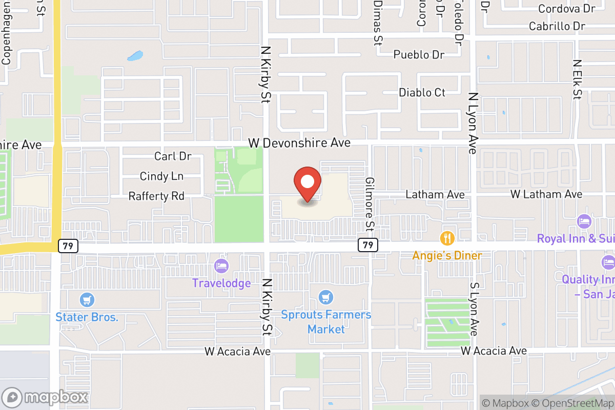 Quick Fix Jewelry, Watch & Phone Repair - Hemet