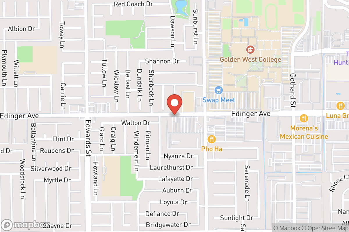 Jewelry & Watch Repairs
