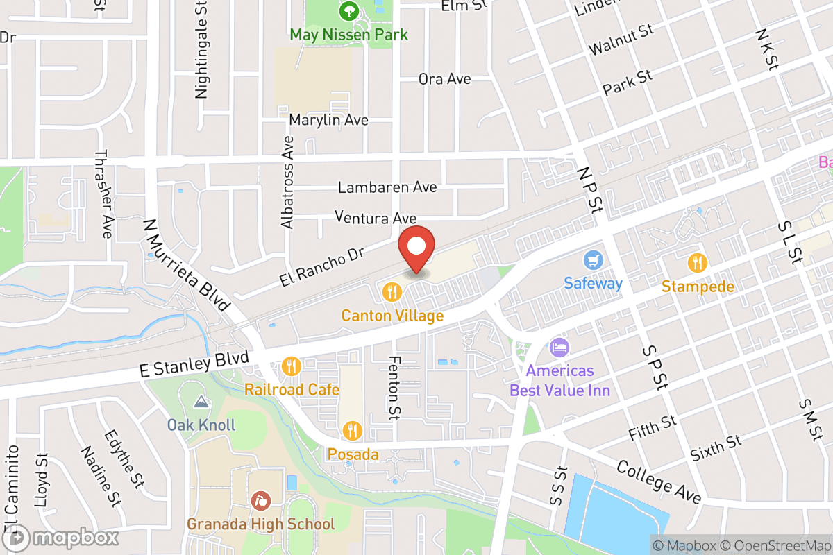 Lance Cavalieri Jewelers