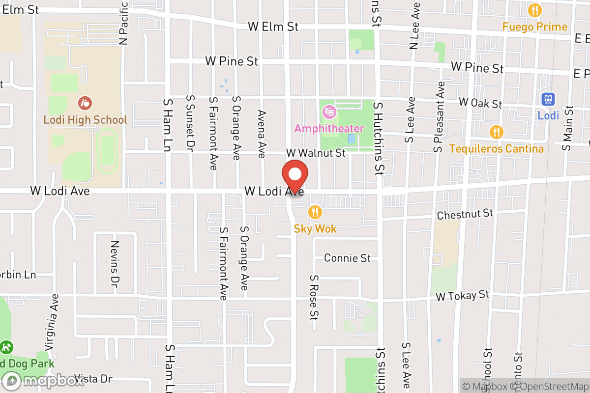 Lodi Jewelry Repair
