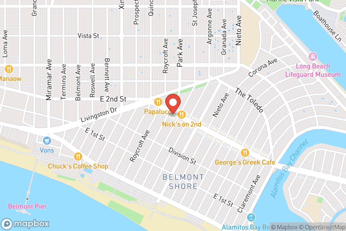 Blue Diamond Jeweler | Engagement Ring Specialist Long Beach Jewelry Store