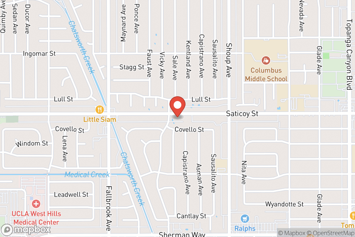 Canoga Park Clock Repair