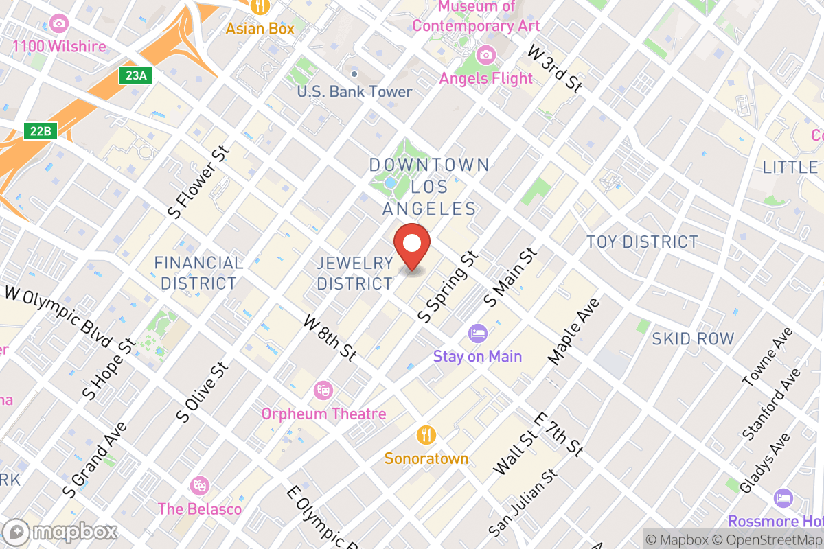 Castillo jewelry and repair