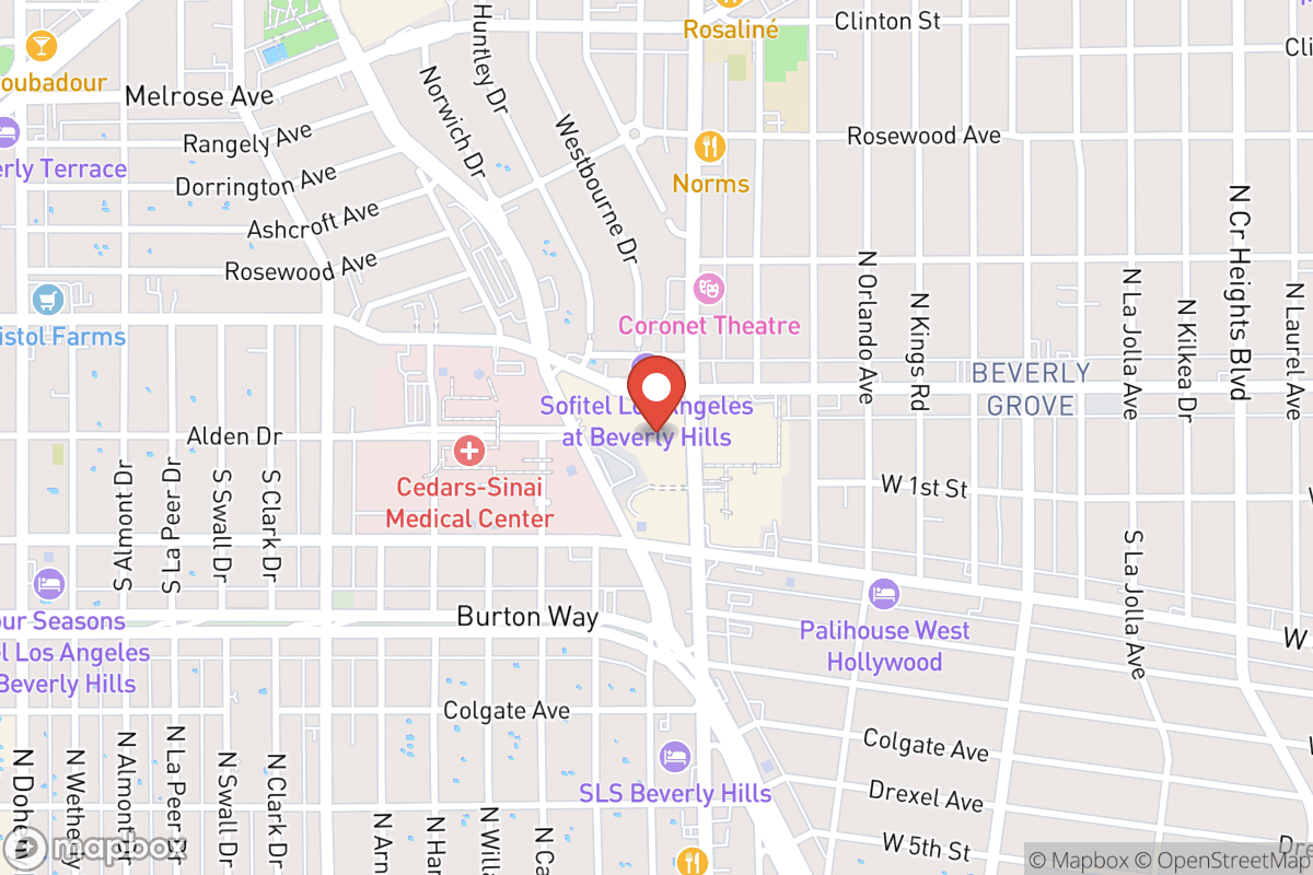Fast Fix Jewelry and Watch Repairs - Beverly Center