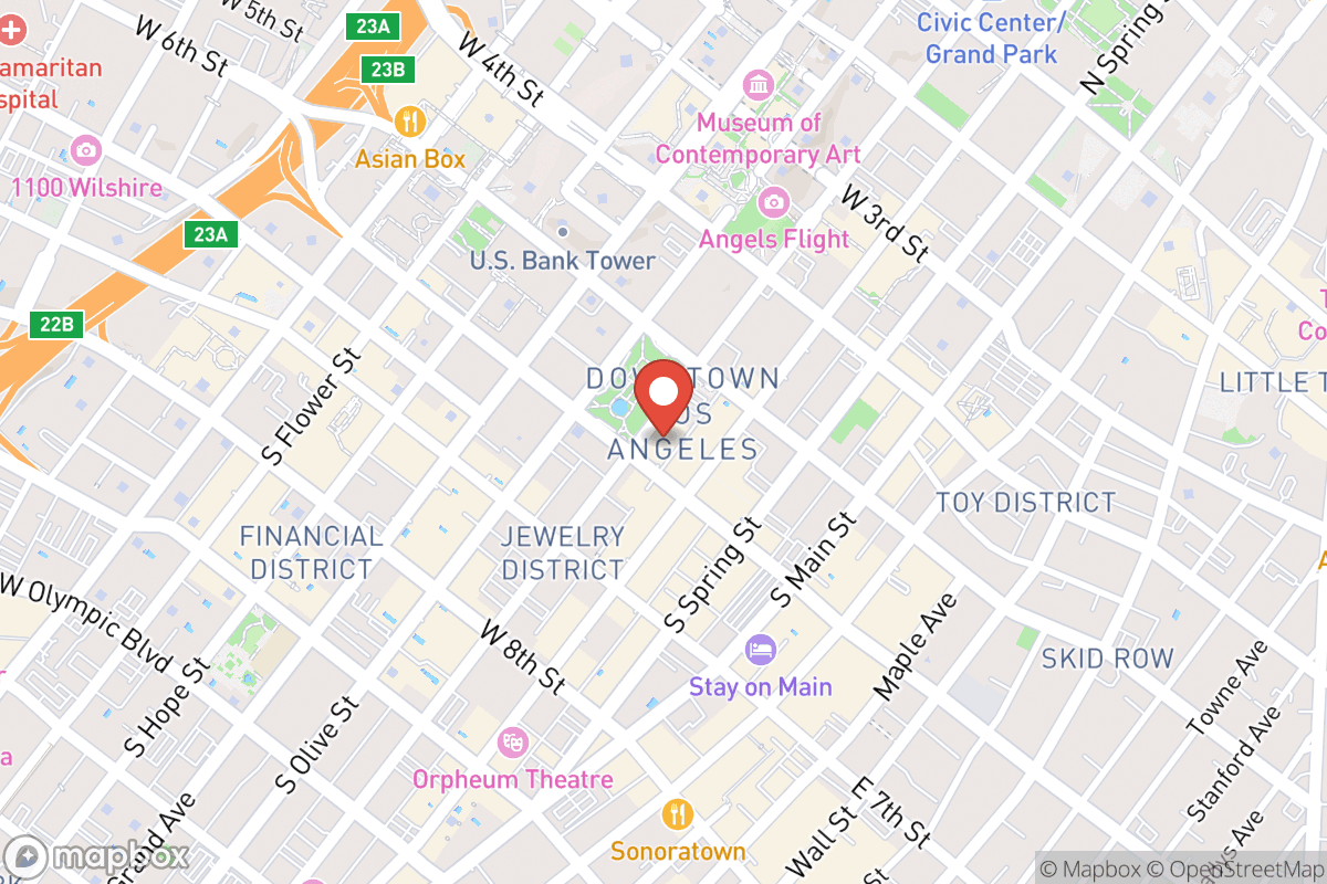 Gamzo & Co – Luxury Watch Store Los Angeles
