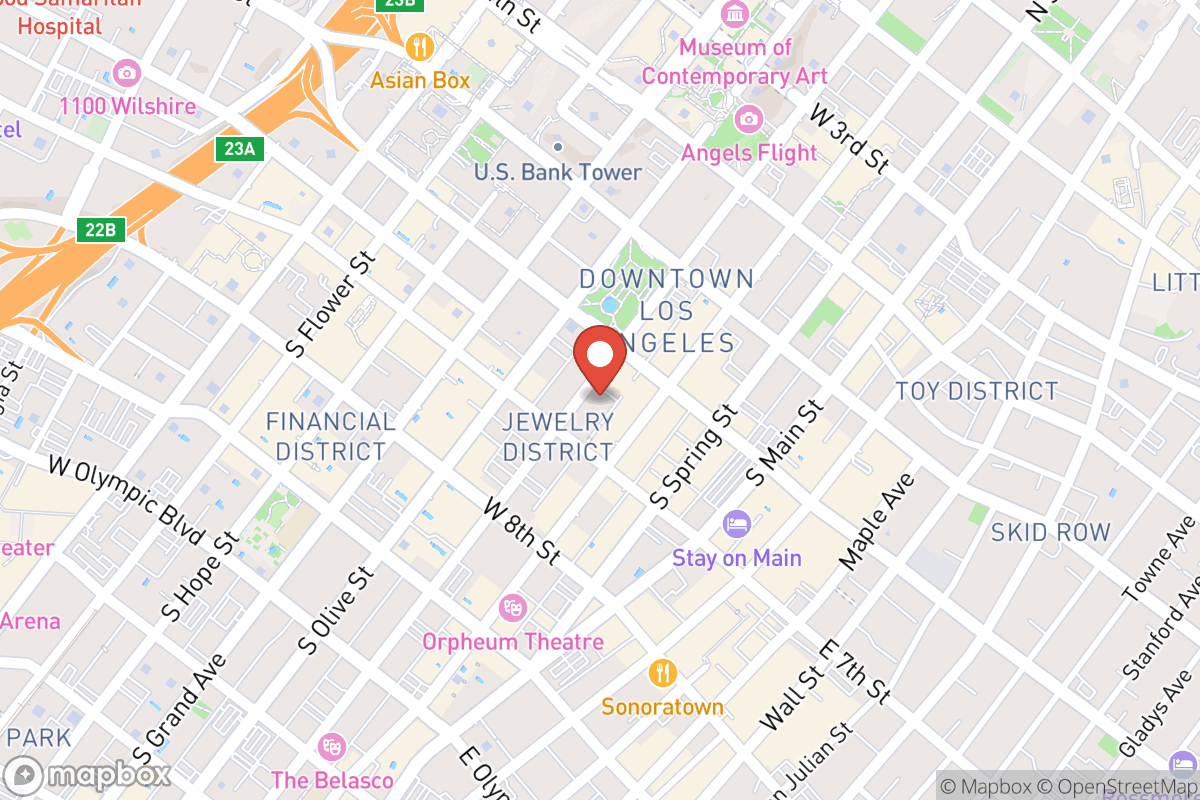 Stavro's Watch Repair & Sales