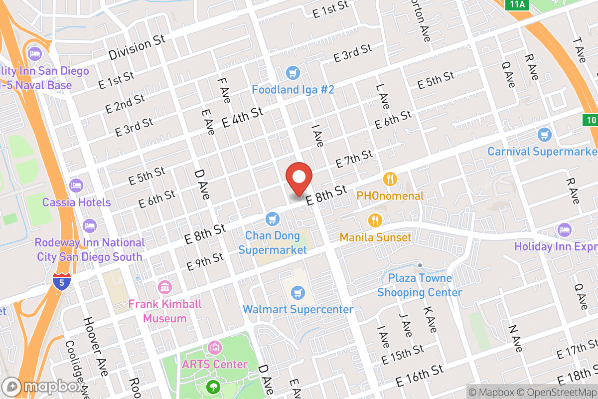 Pinky's Watch and Jewelry Repair