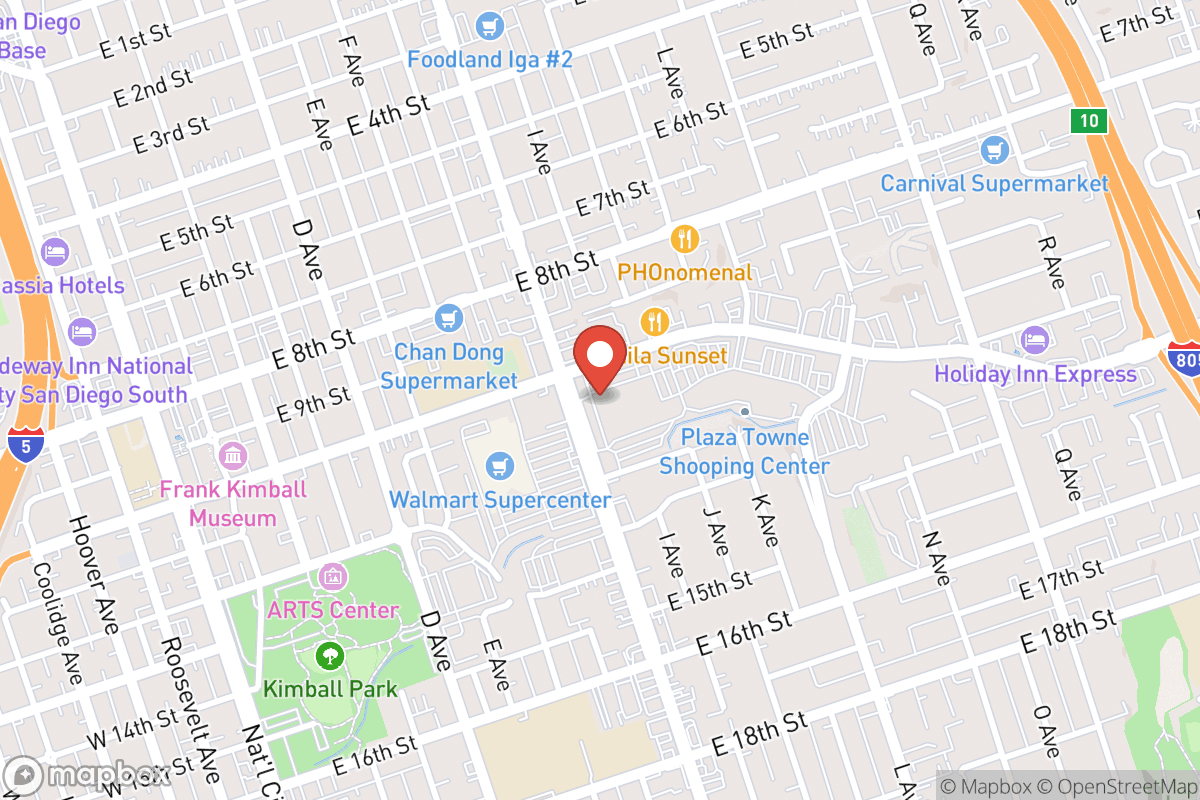 Tony's Watch Repair & Sales