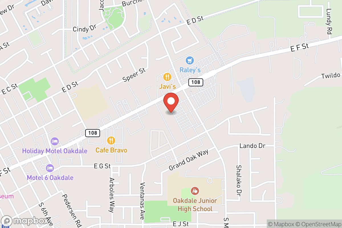 Oak Valley Jewelers