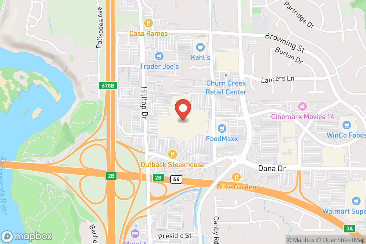 Harry Ritchie's Jewelers Redding