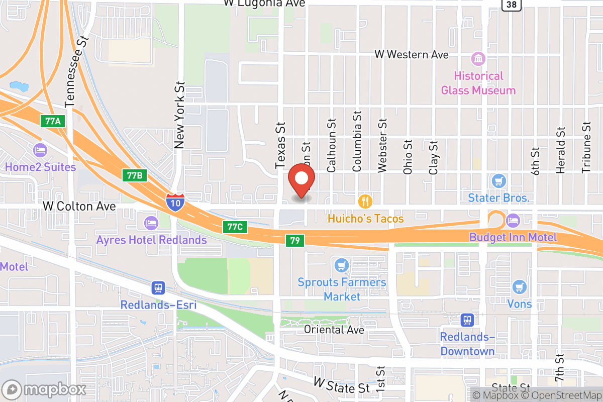 Redlands Jewelry and Repair